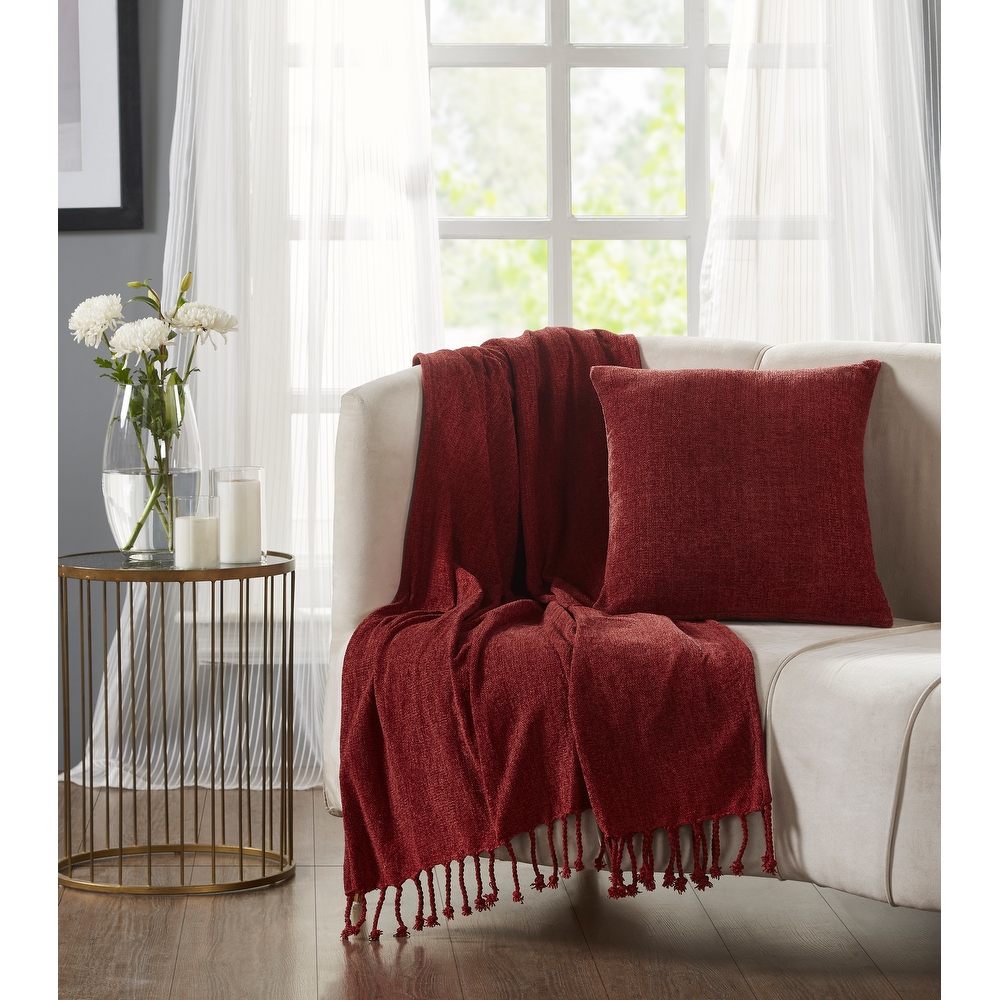 Machine Wash Better Trends Throw Pillows Bed Bath Beyond